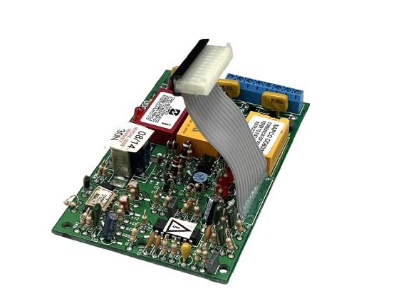 NAPCO SECURITY DD6000