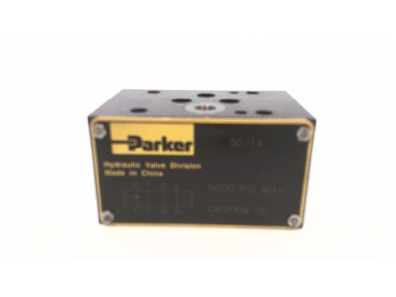 CM2PPN-55 por PARKER
