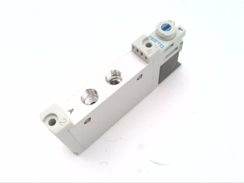 FESTO VUVG-L10-M52-MT-M7-1P3