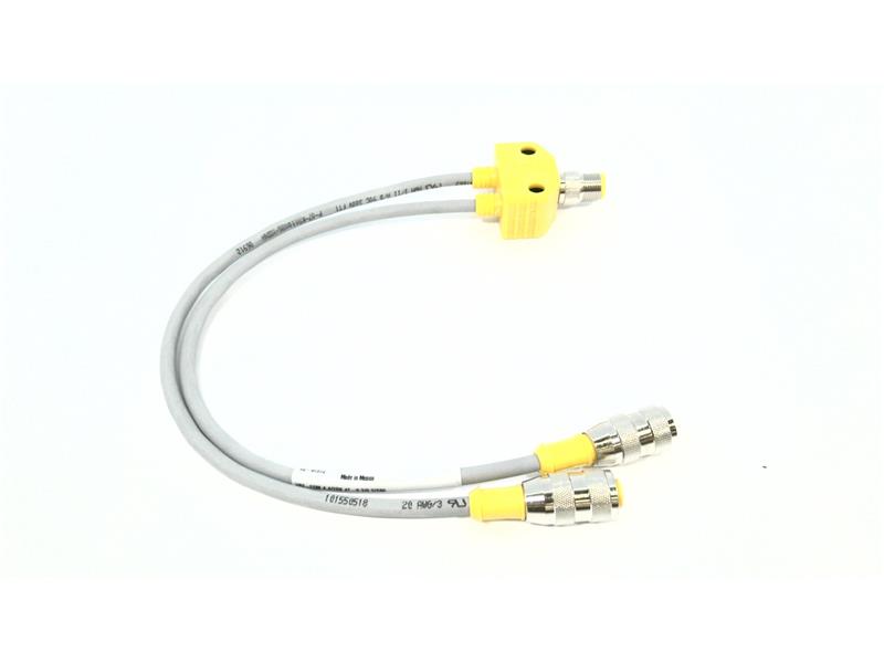 TURCK VB2-FSM 4.4/2RK 4T-0.3/0.3/S90