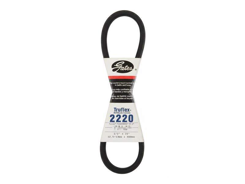 4L220 by REGAL REXNORD