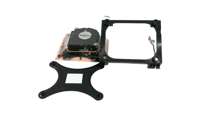 COOLJAG THERMAL SOLUTIONS JACA44C 