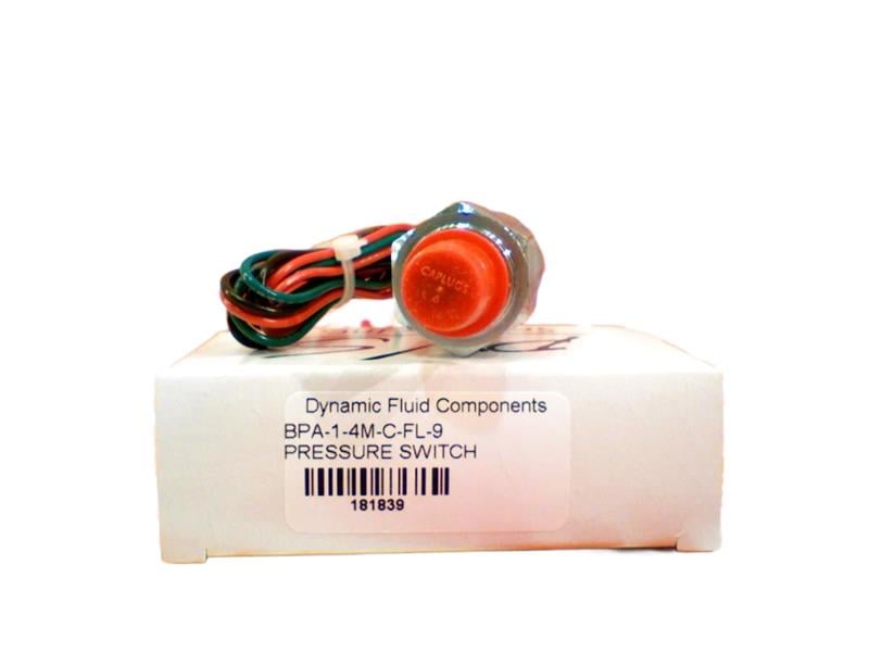 BPA14MCFL9 by DYNAMIC AIR