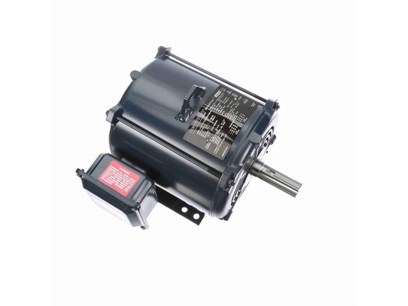 REGAL REXNORD 182TTDBD6002