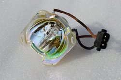 RADWELL VERIFIED SUBSTITUTE TDP-TW355-SUB (BARE LAMP ONLY)