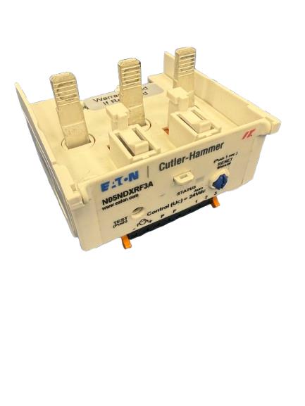 EATON CORPORATION N05NDXRF3A