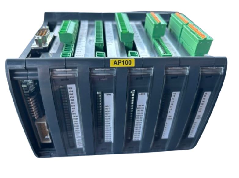 SMC08525950 por SACMI