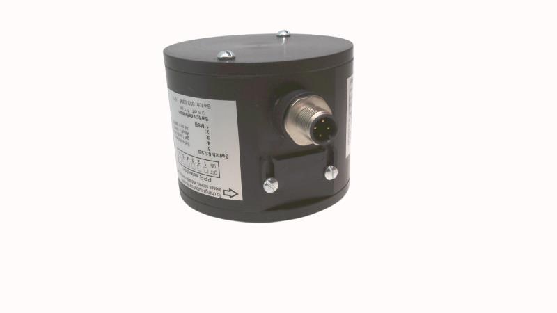 TRI-TRONICS HRL1-P64AJ/8-30 M131