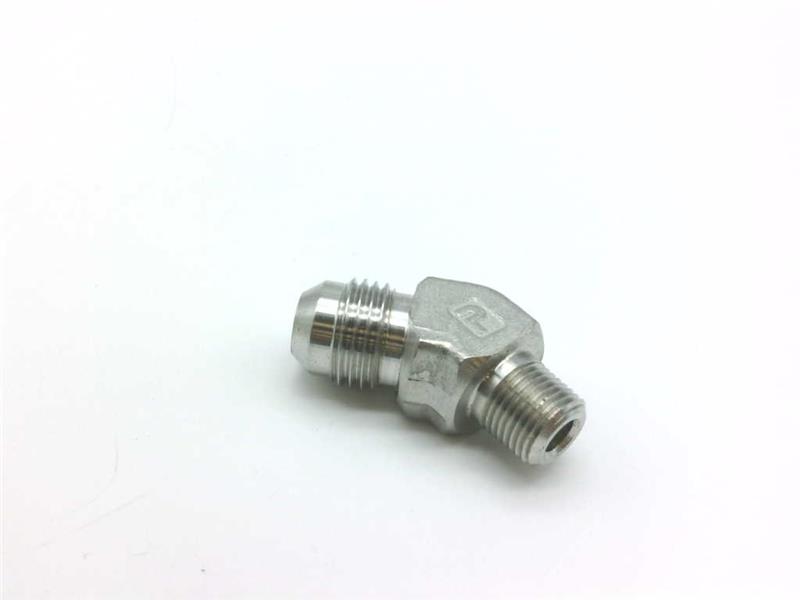 PARKER 6-2VTX-SS