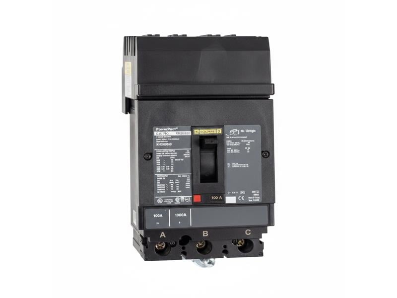 SCHNEIDER ELECTRIC KH26080