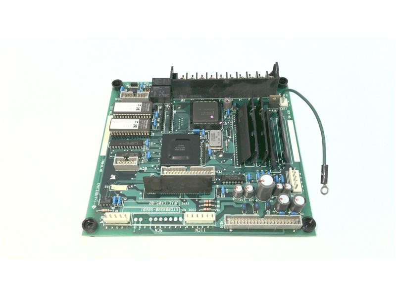 YASKAWA ELECTRIC JPACC40502
