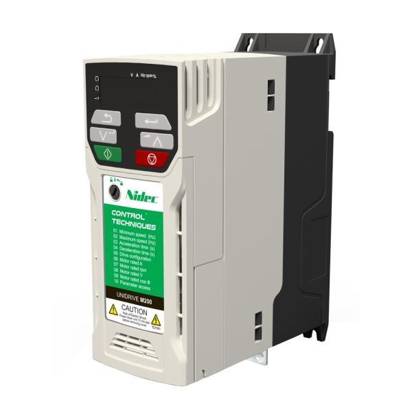 NIDEC CORP M200-06400420A
