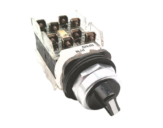 ALLEN BRADLEY 800T-N2KF4C