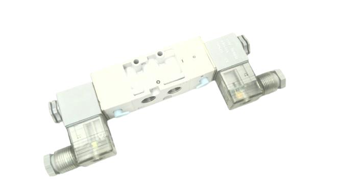 MINDMAN MVSC-260-4E2-AC110-L-NPT