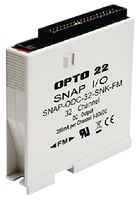 OPTO 22 SNAP-ODC-32-SNK-FM