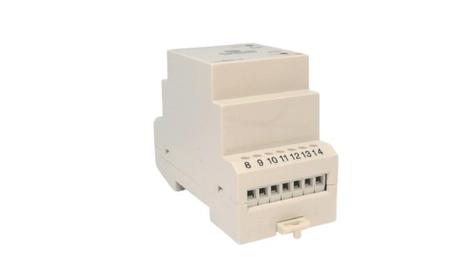 BROYCE CONTROL ELRM44F-0300-115-230VAC