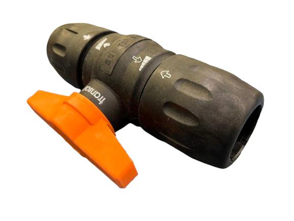 4002-40-00 by PARKER