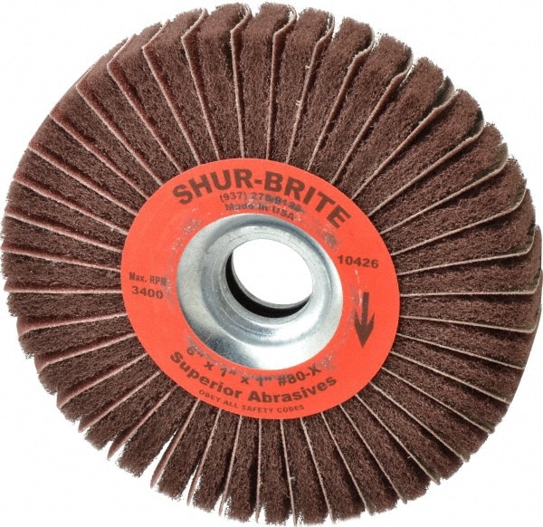 SUPERIOR ABRASIVES A009136