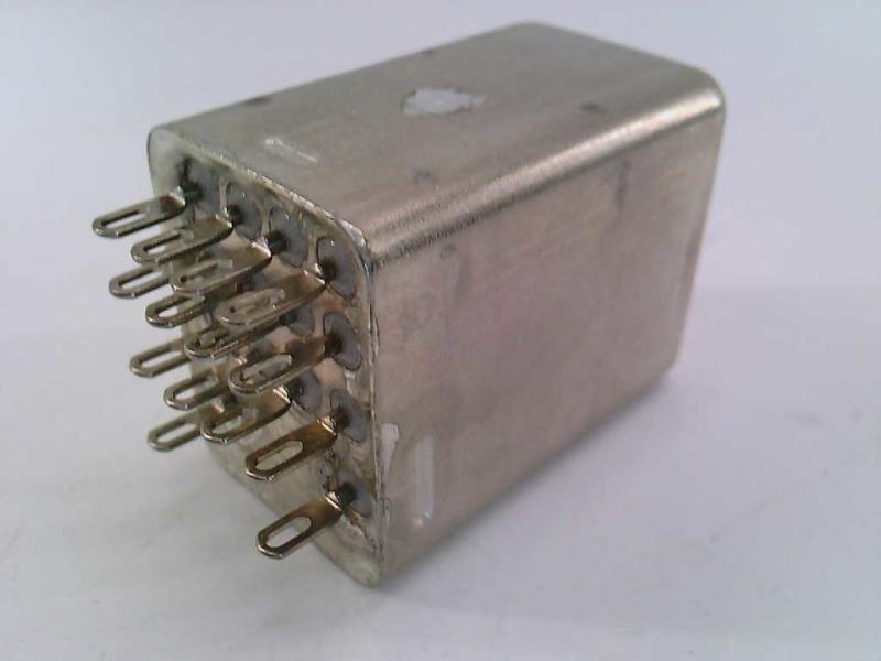 OMRON MY4H-US DC24
