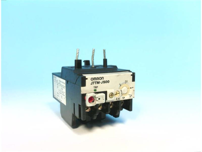 OMRON J7TM-J500