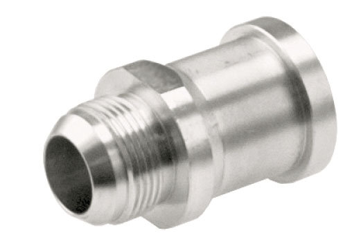 ANCHOR FLUID POWER 600-12-16