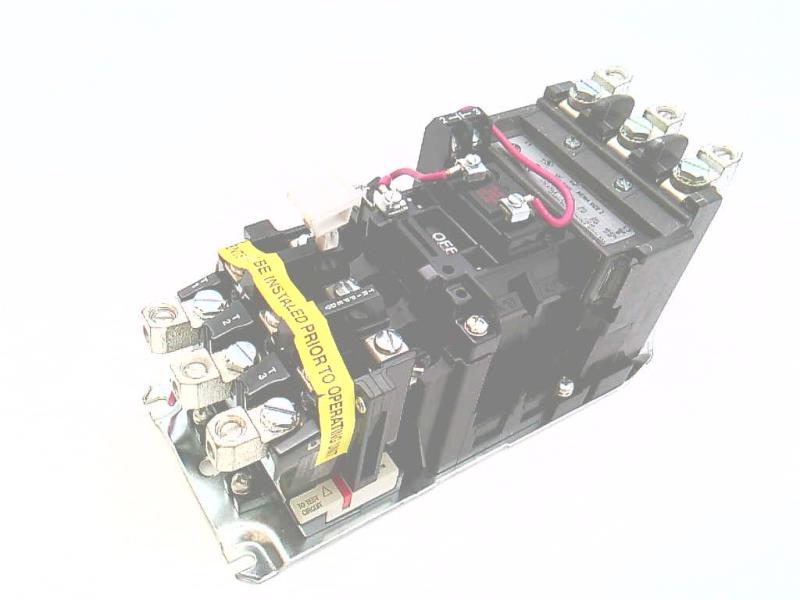 ALLEN BRADLEY 509-COQ