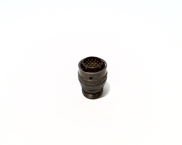 AMPHENOL PT06A14-19P