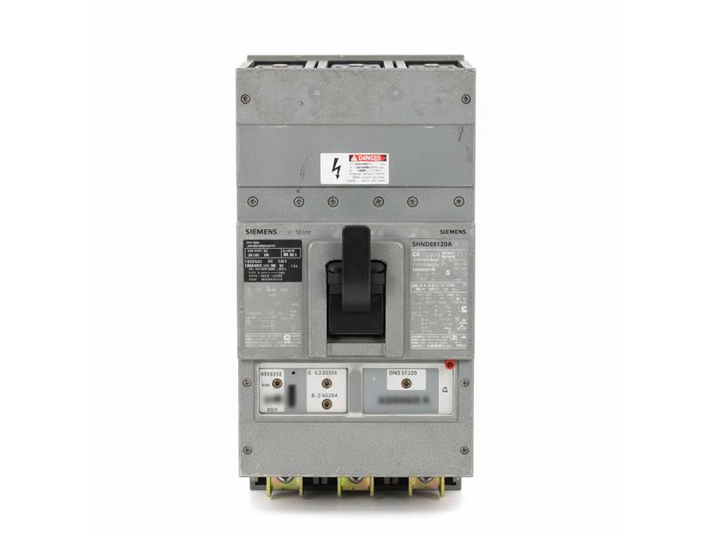 SHND69120A by SIEMENS