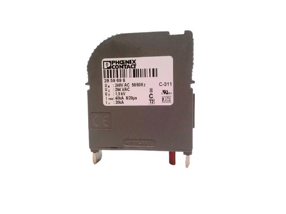 PHOENIX CONTACT VAL-CP-N/PE-350-ST