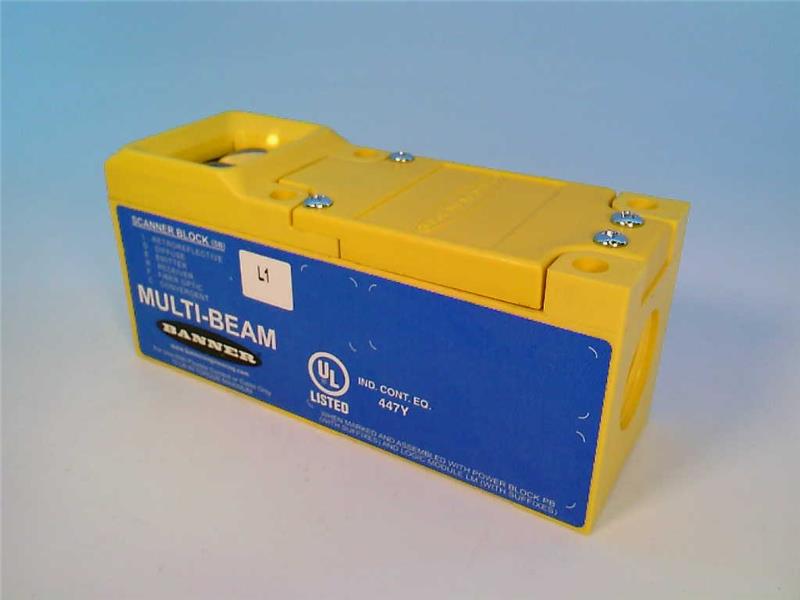 L1 por BANNER ENGINEERING