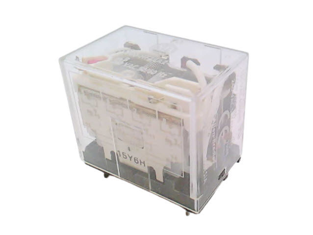 ALLEN BRADLEY 700-HF34A2-4L