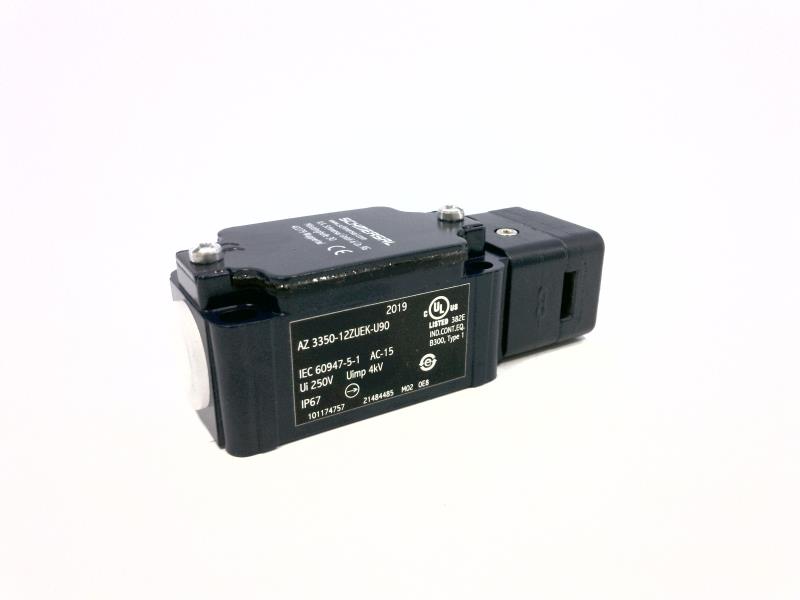 SCHMERSAL AZ3350-12ZUEK-U90