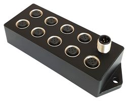 BULGIN COMPONENTS BOX1M1205MA09M805F