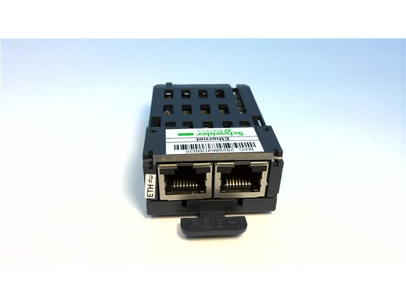 SCHNEIDER ELECTRIC ZBRCETH