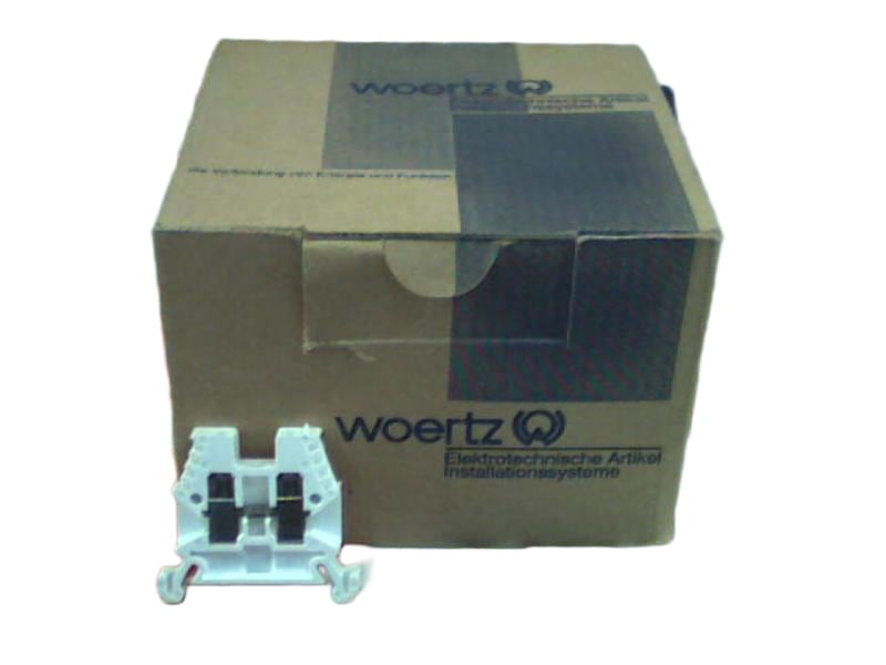 3450-WE by WOERTZ