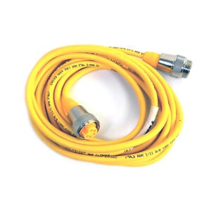 RSM RKM 50-10M/S90 by TURCK