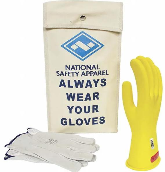 KITGC2Y10 by NATIONAL SAFETY APPAREL