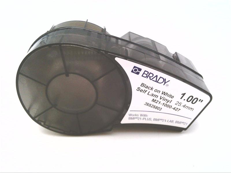 BRADY M21-1000-427