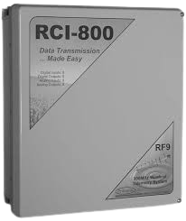 RCI-800 by PRIBUSIN