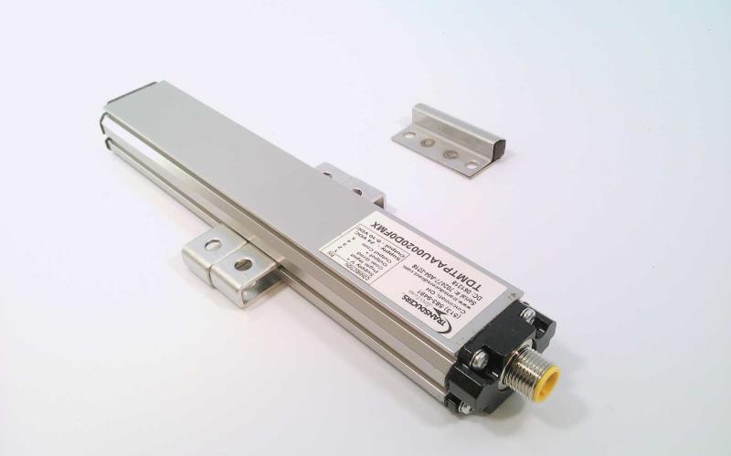 TRANSDUCERS DIRECT TDMTPAAU0020D0FMX