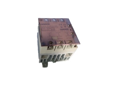 OMRON G3PB215B2VDD