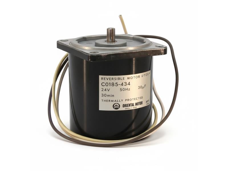 C0185-434 por ORIENTAL MOTOR