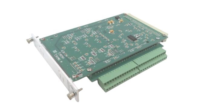 DELTA TAU DATA SYS 3R0-603438-10X