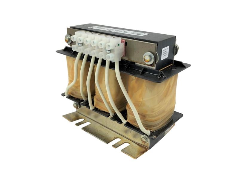1321-3R8-C Line Reactor Transformer by ALLEN BRADLEY