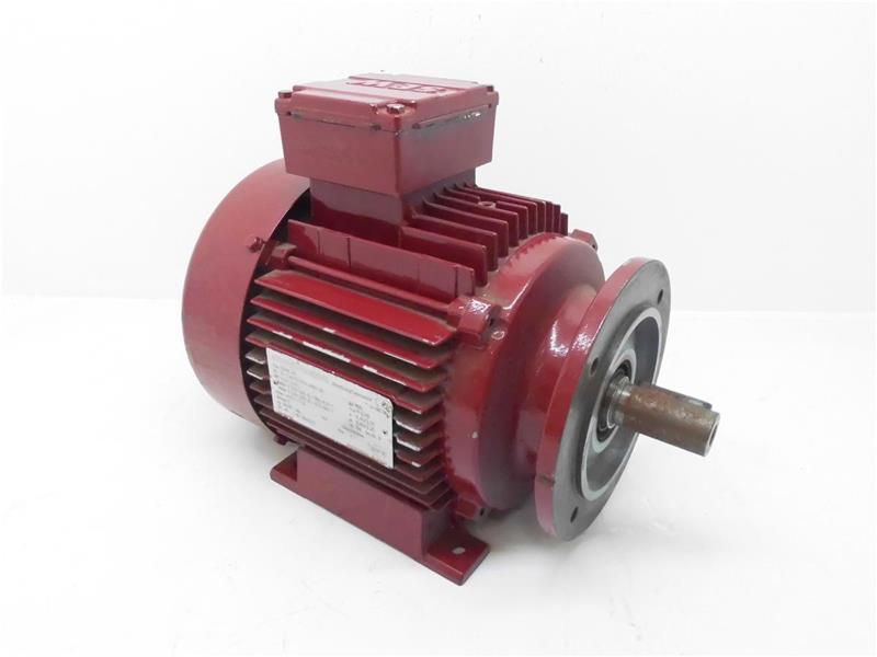 SEW EURODRIVE DT90L-F4
