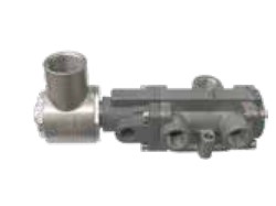 VERSA VALVES CSG-3321-316-XXV4-D012