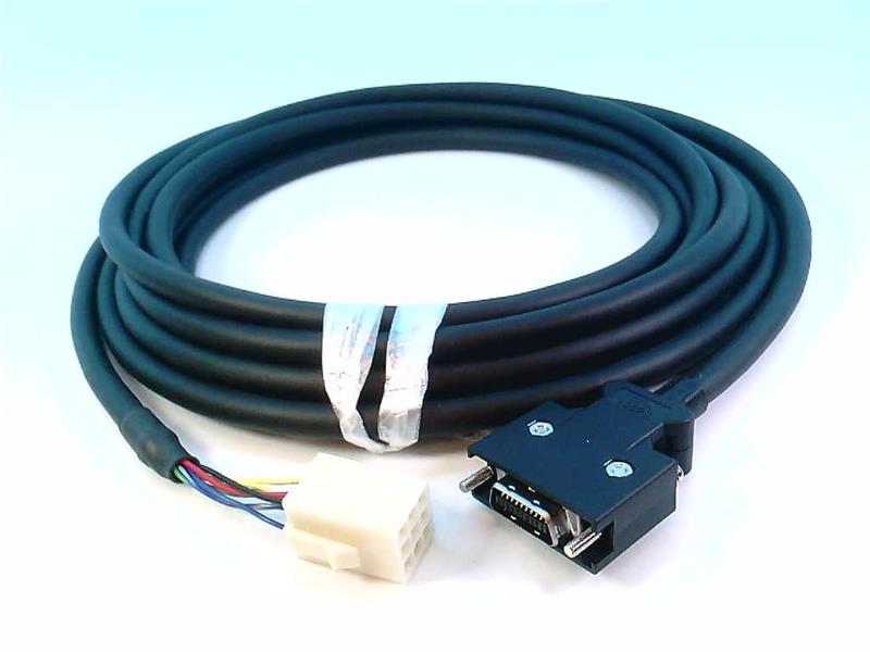 OMRON R88A-CRU005C