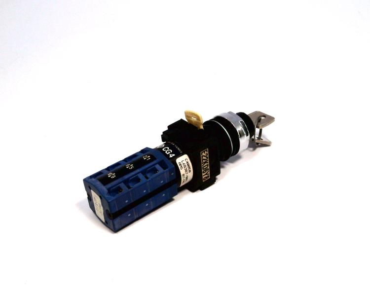 EATON CORPORATION E22KD6Y8