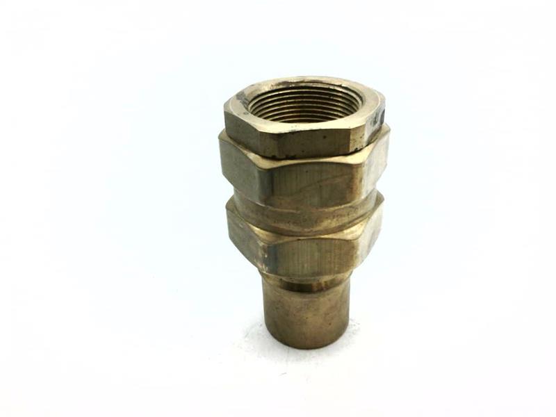 PARKER BH12-61N