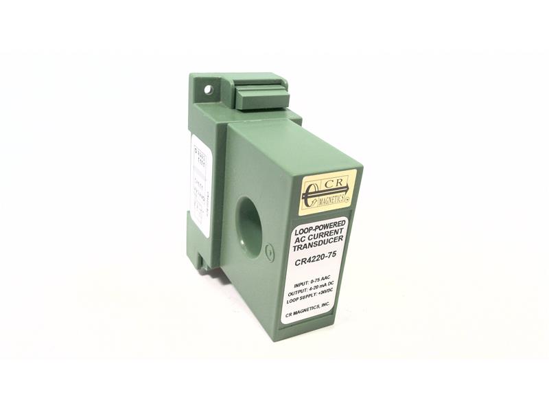 CR MAGNETICS CR4220-75